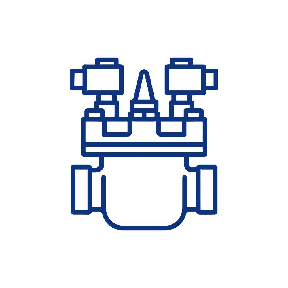 Industriele koeltechniek